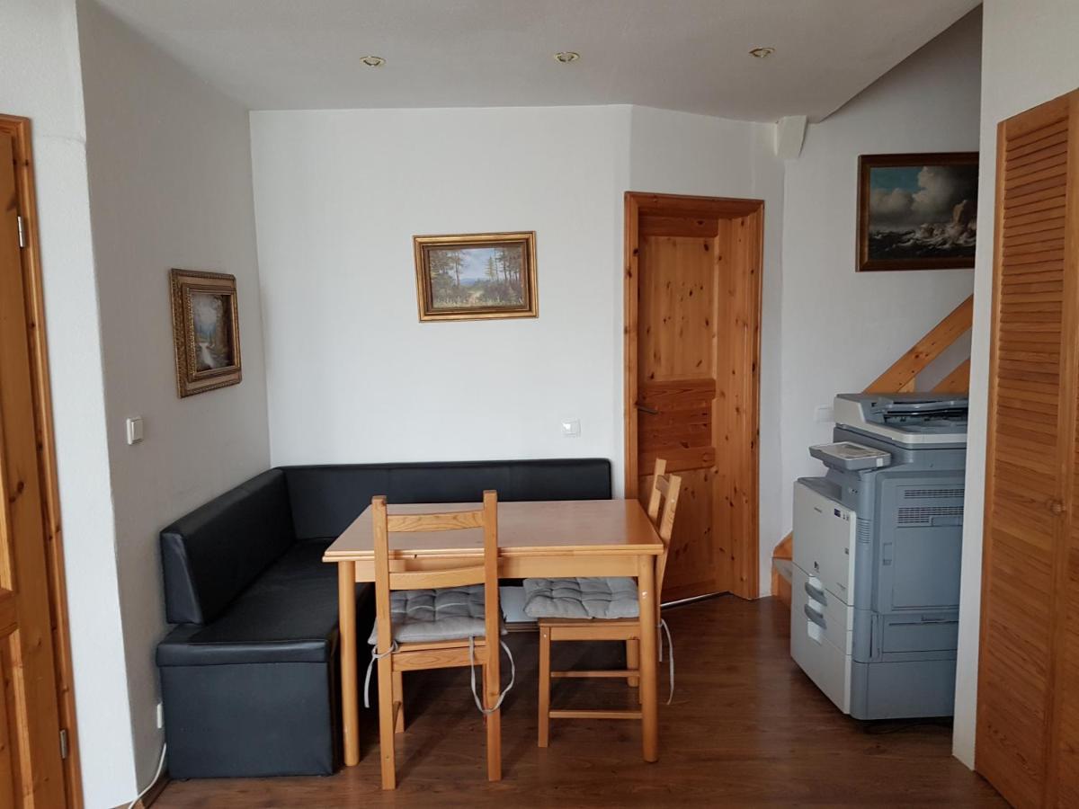 Maisonet Wohnung Badenstedt Hannover Esterno foto