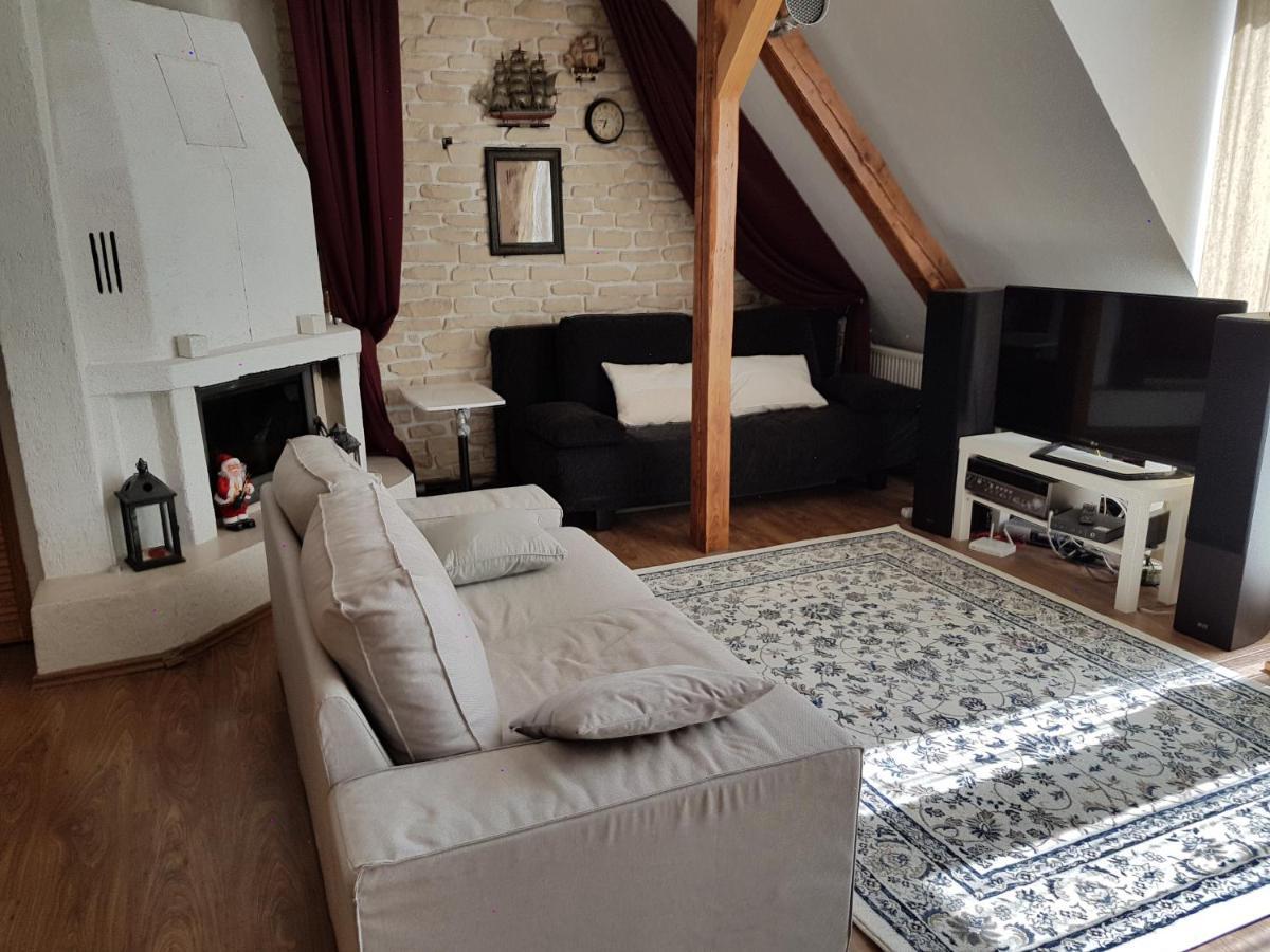Maisonet Wohnung Badenstedt Hannover Esterno foto