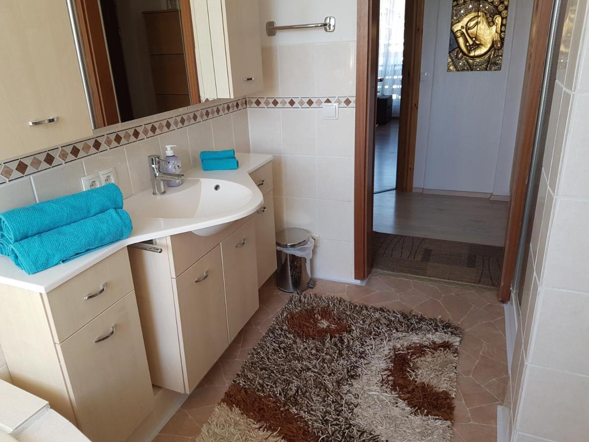 Maisonet Wohnung Badenstedt Hannover Esterno foto